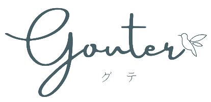 gouterロゴ
