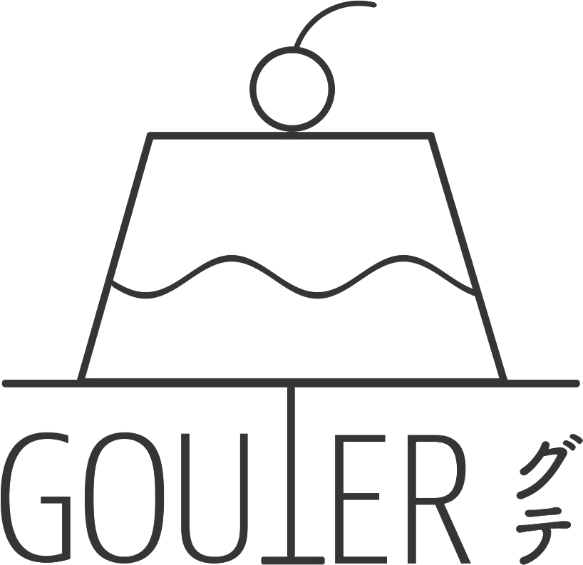 プリンのロゴSP