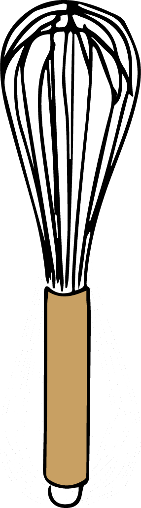 ホイッパーイラスト